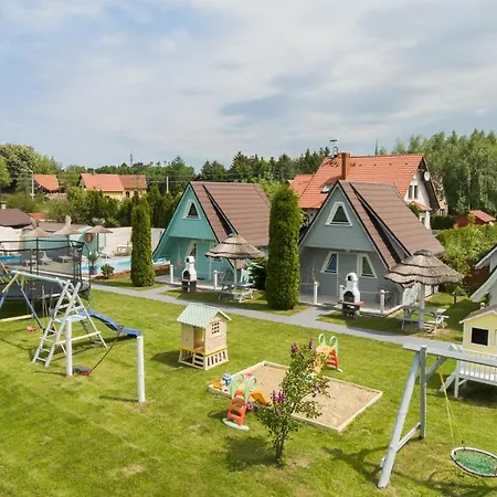 Alpesi faház Sea *