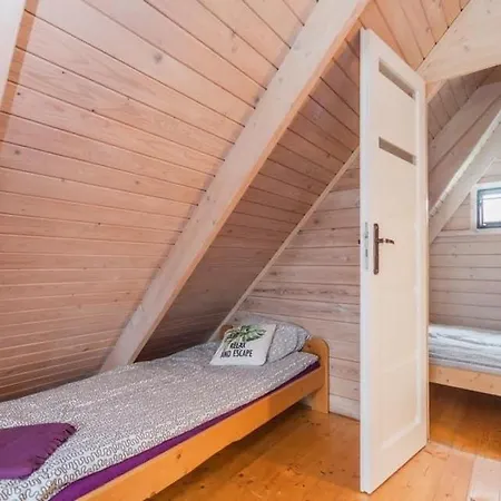 木屋 Sea 斯蒂格纳