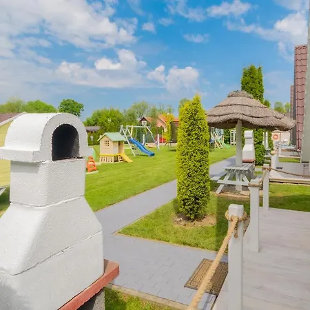 木屋 Sea 斯蒂格纳