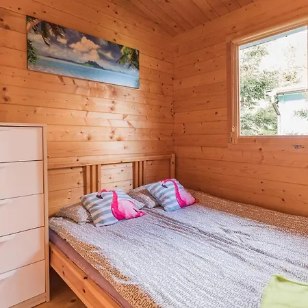 木屋 Sea 斯蒂格纳