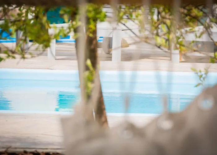 Σαλέ Sea Stegna (Pomerania)