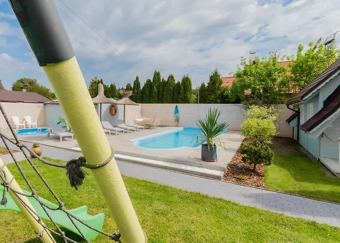 Sea Stegna (Pomerania)