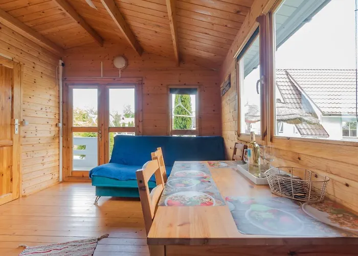 Sea Stegna (Pomerania)